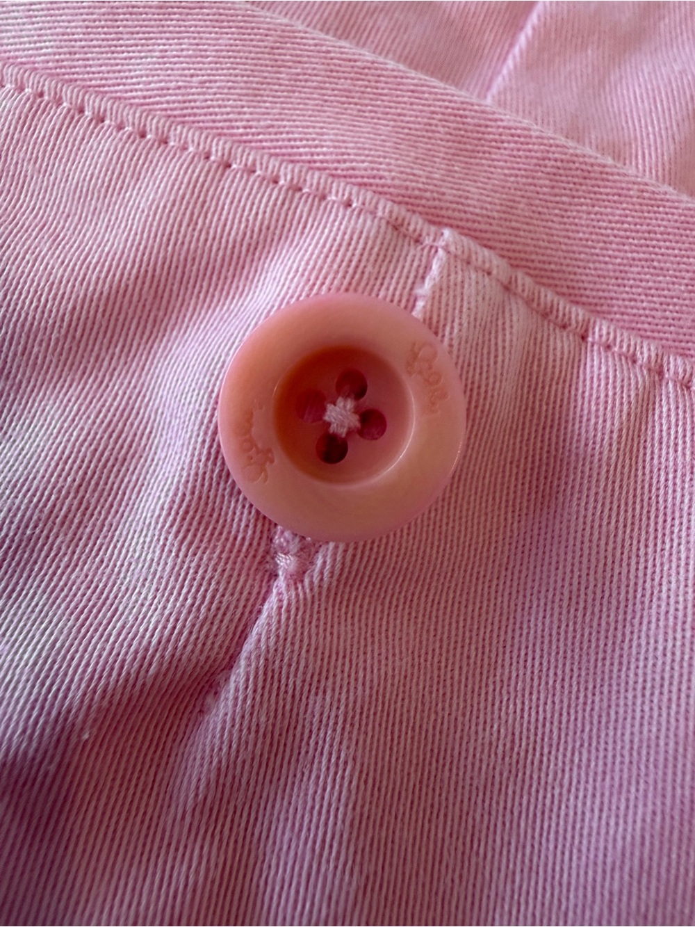 Lilly Pulitzer Pastel Pink Bermuda Shorts
Size 12 - Picture 6 of 10